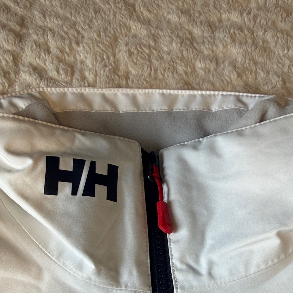 Helly Hansen Crew Midlayer jacket 2 - image 4